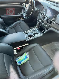 هۆندا ئەکۆرد